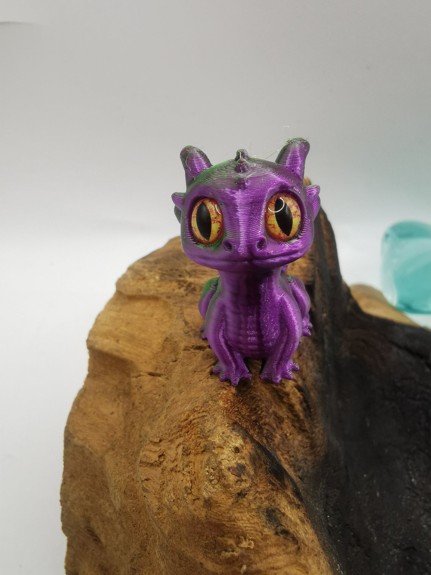 Mini Dragons – Multi-Tone Colours