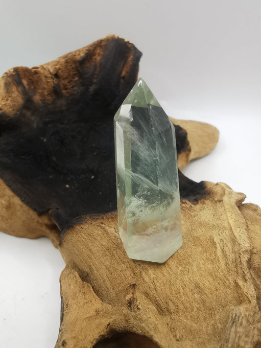 Candy Fluorite Point A