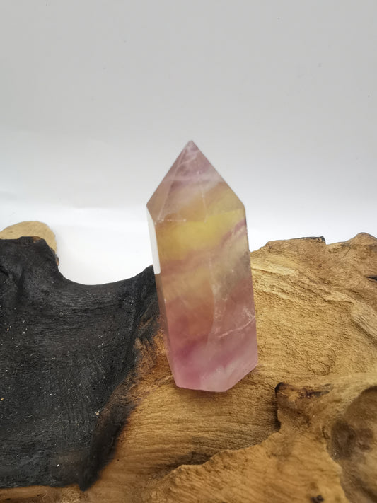Candy Fluorite Point B