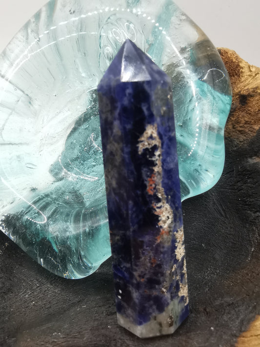 Sodalite Point C