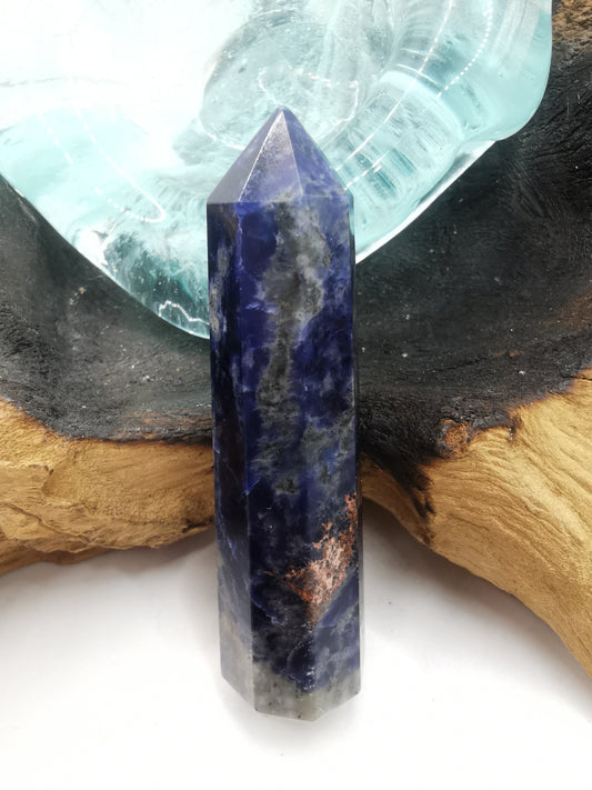 Sodalite Point C
