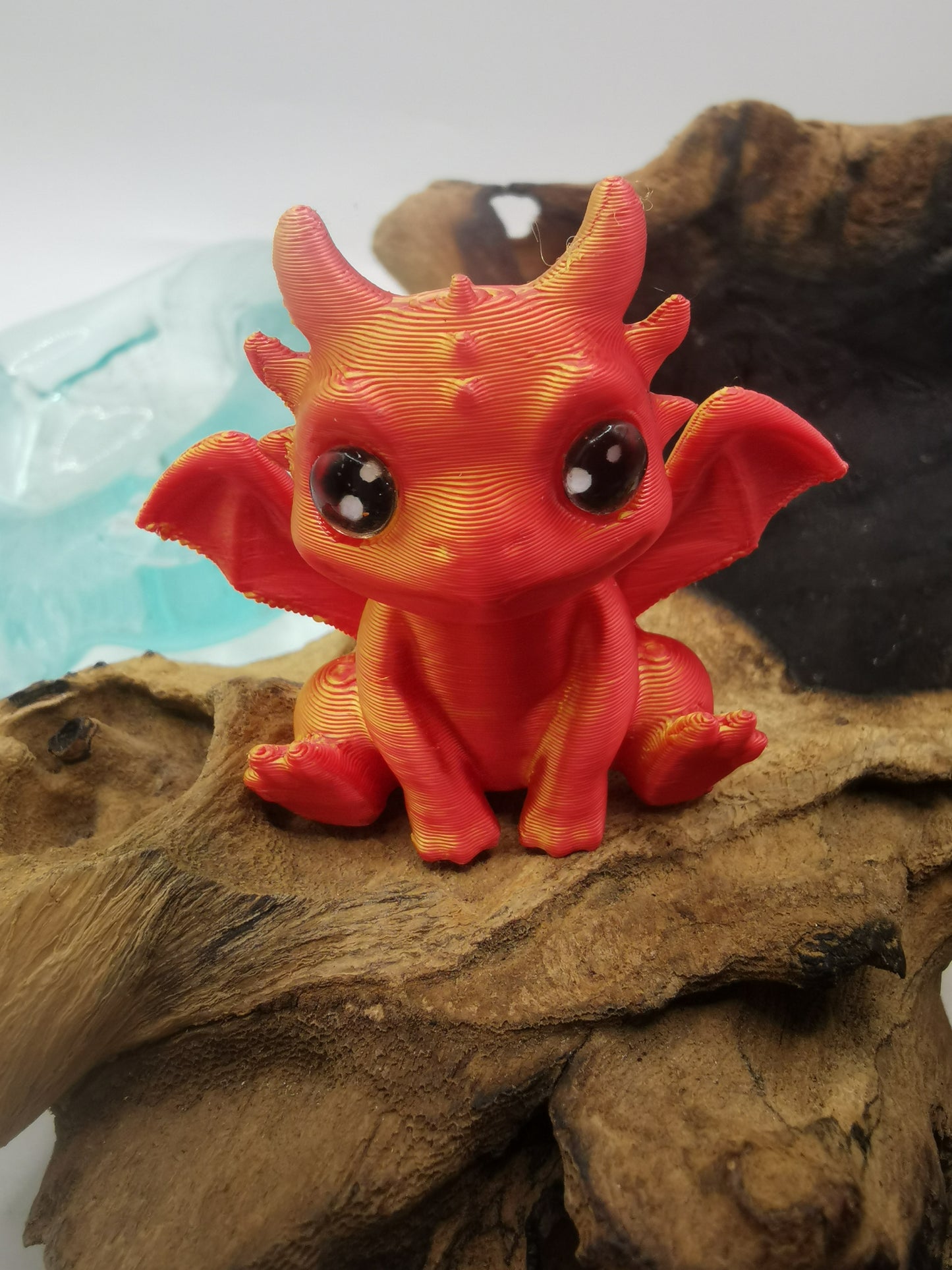Small Dragons