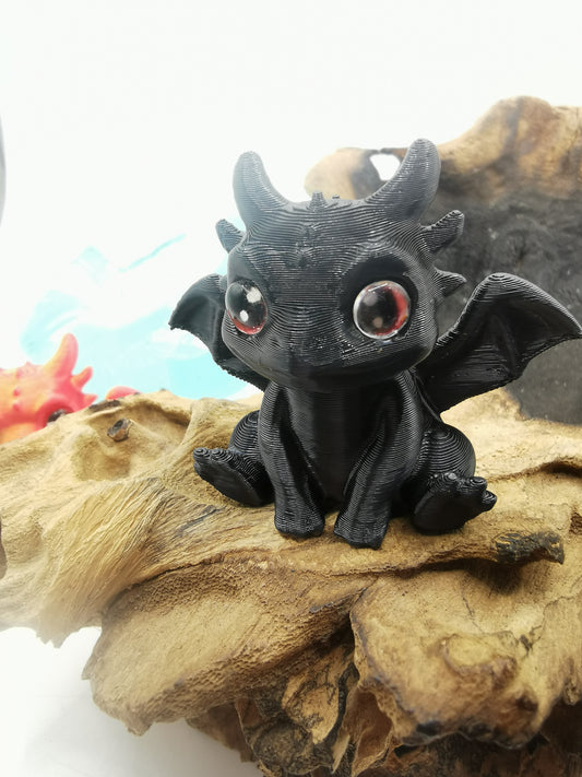Small Dragons