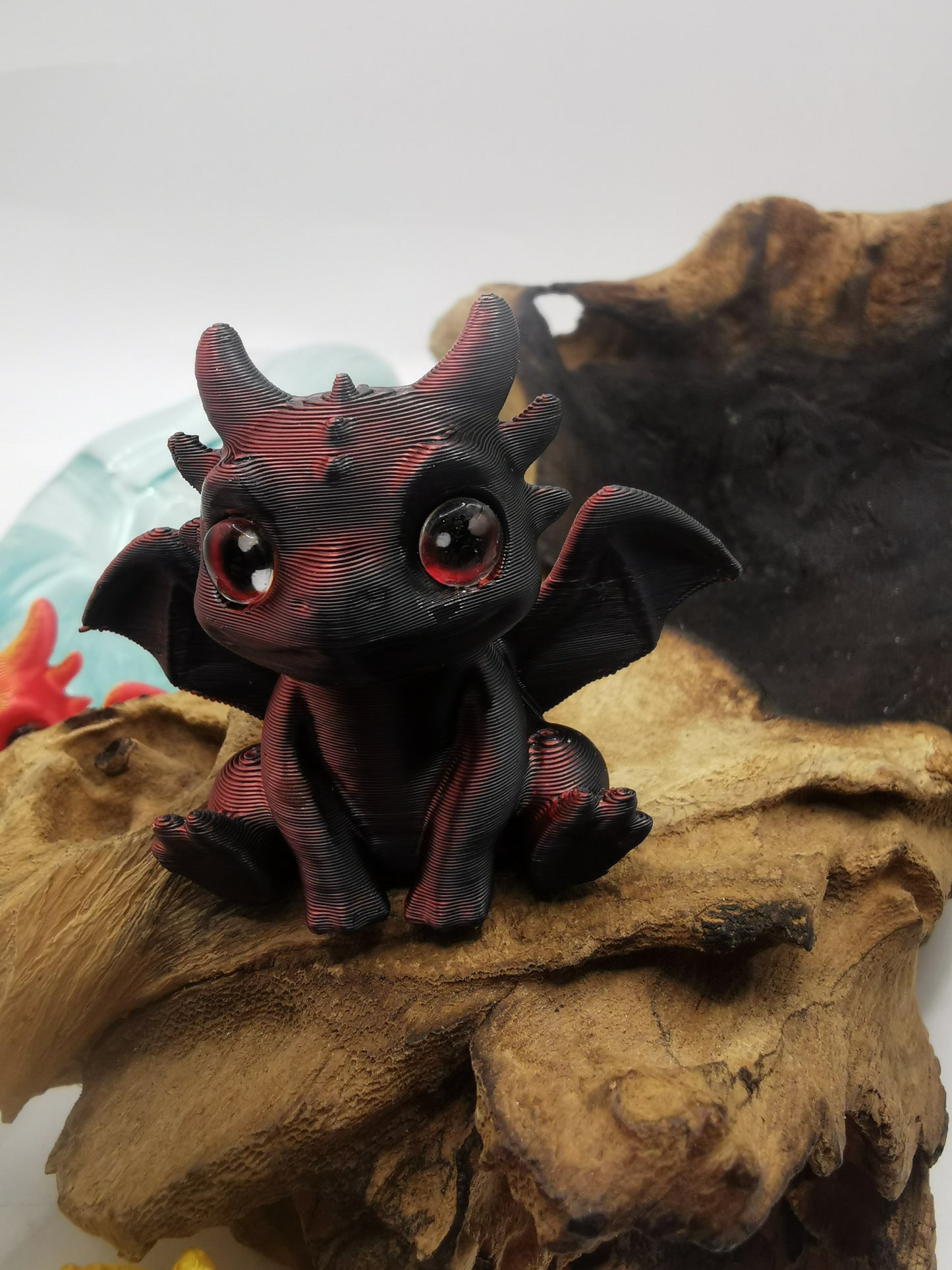 Small Dragons