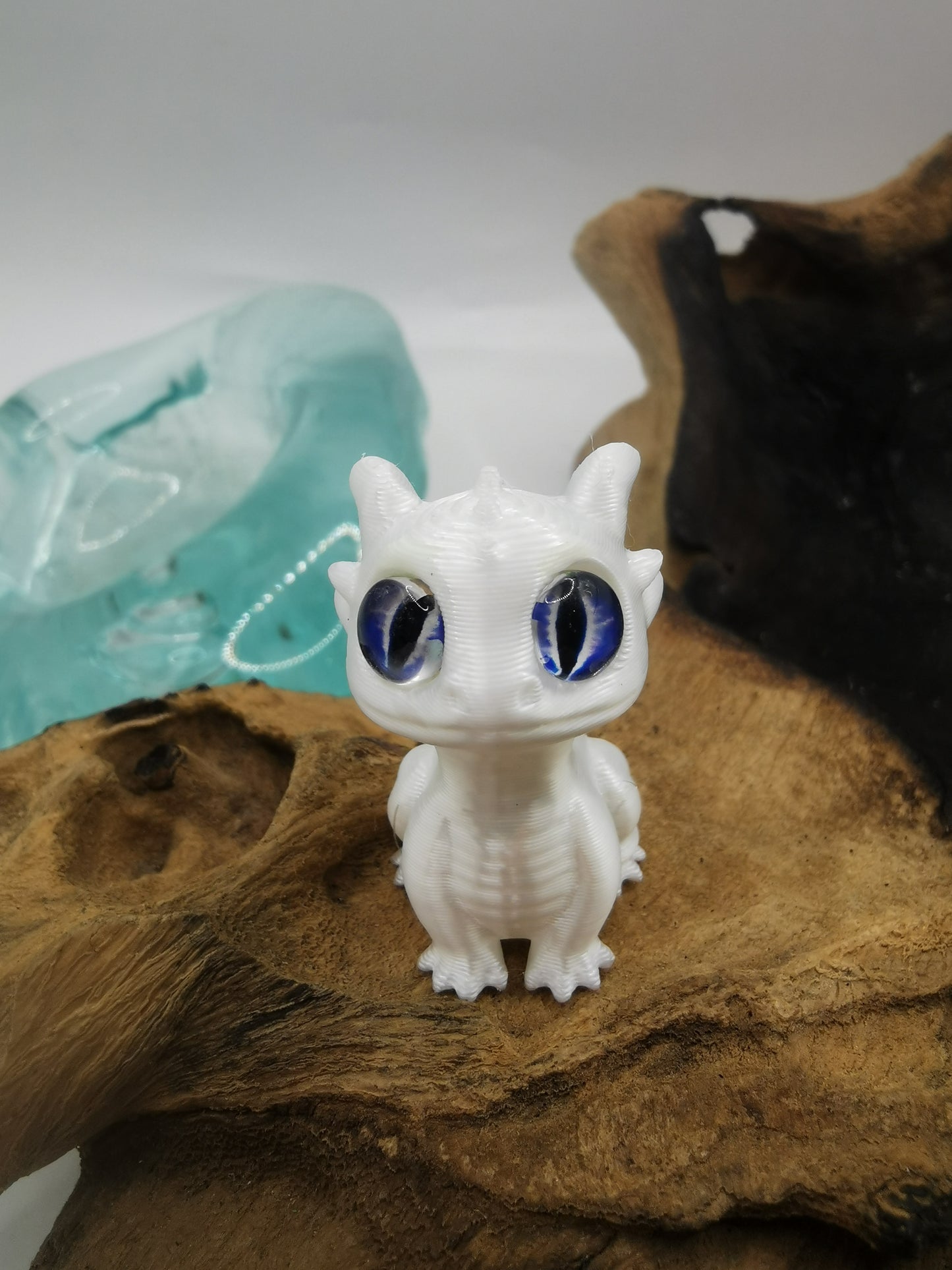 Mini Dragons – Multi-Tone Colours