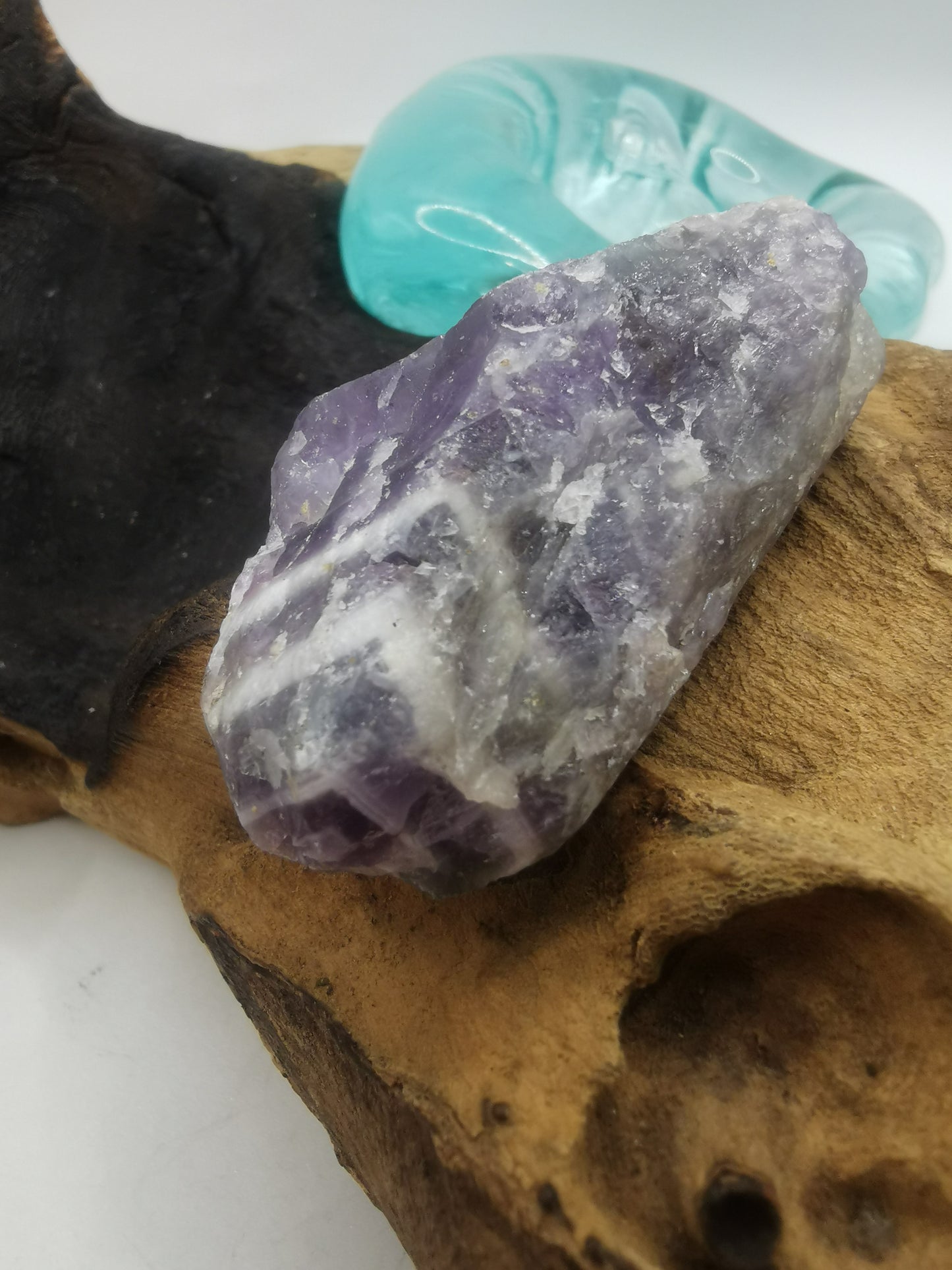 Amethyst D