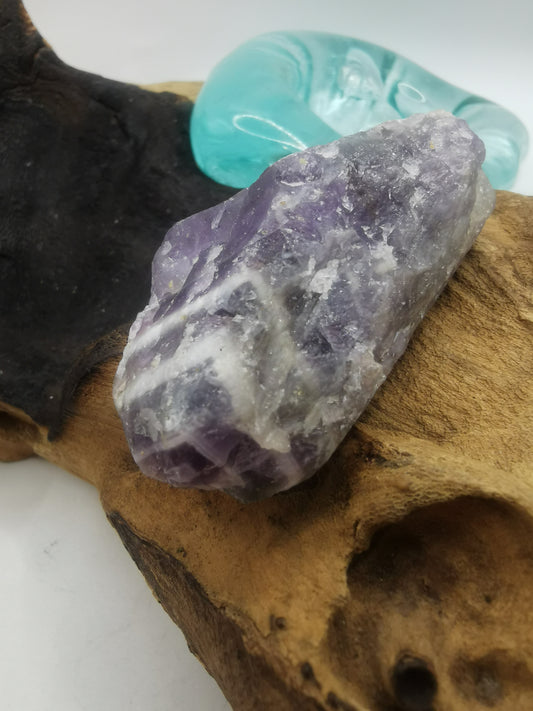 Amethyst D