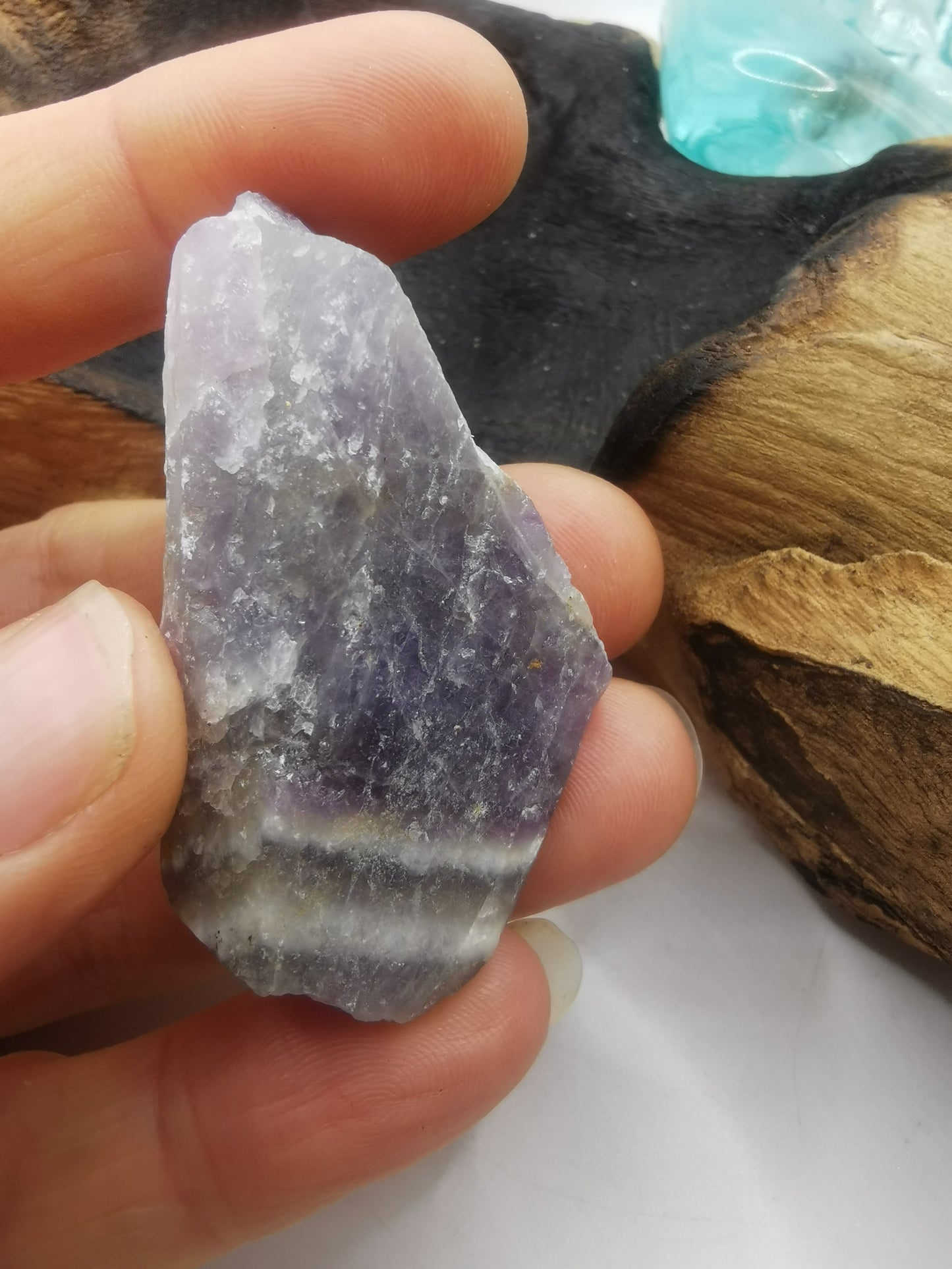 Amethyst D