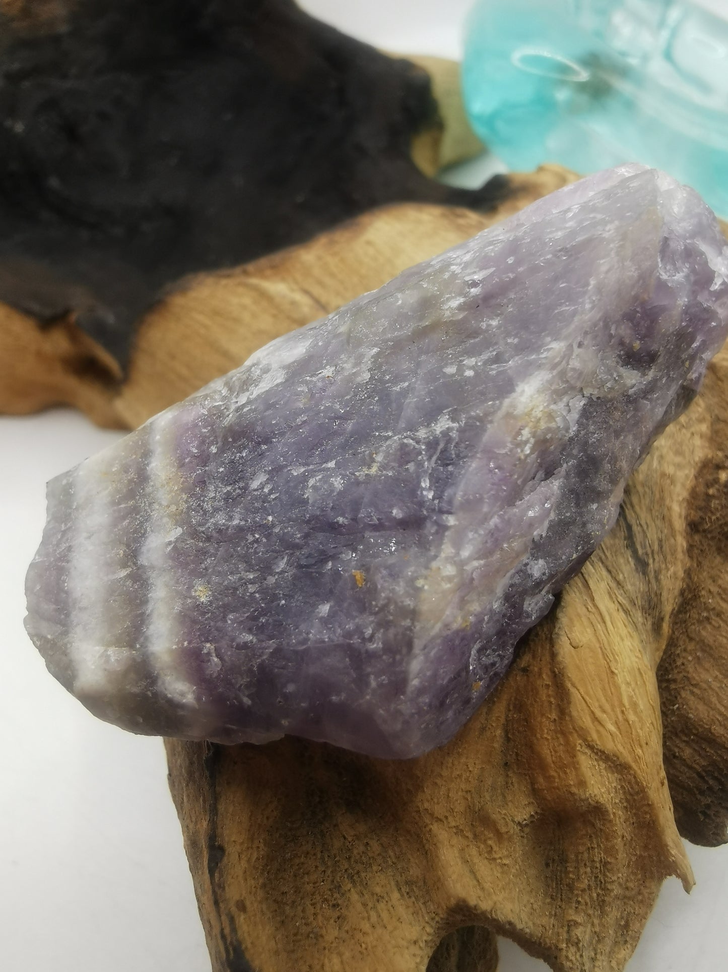 Amethyst D