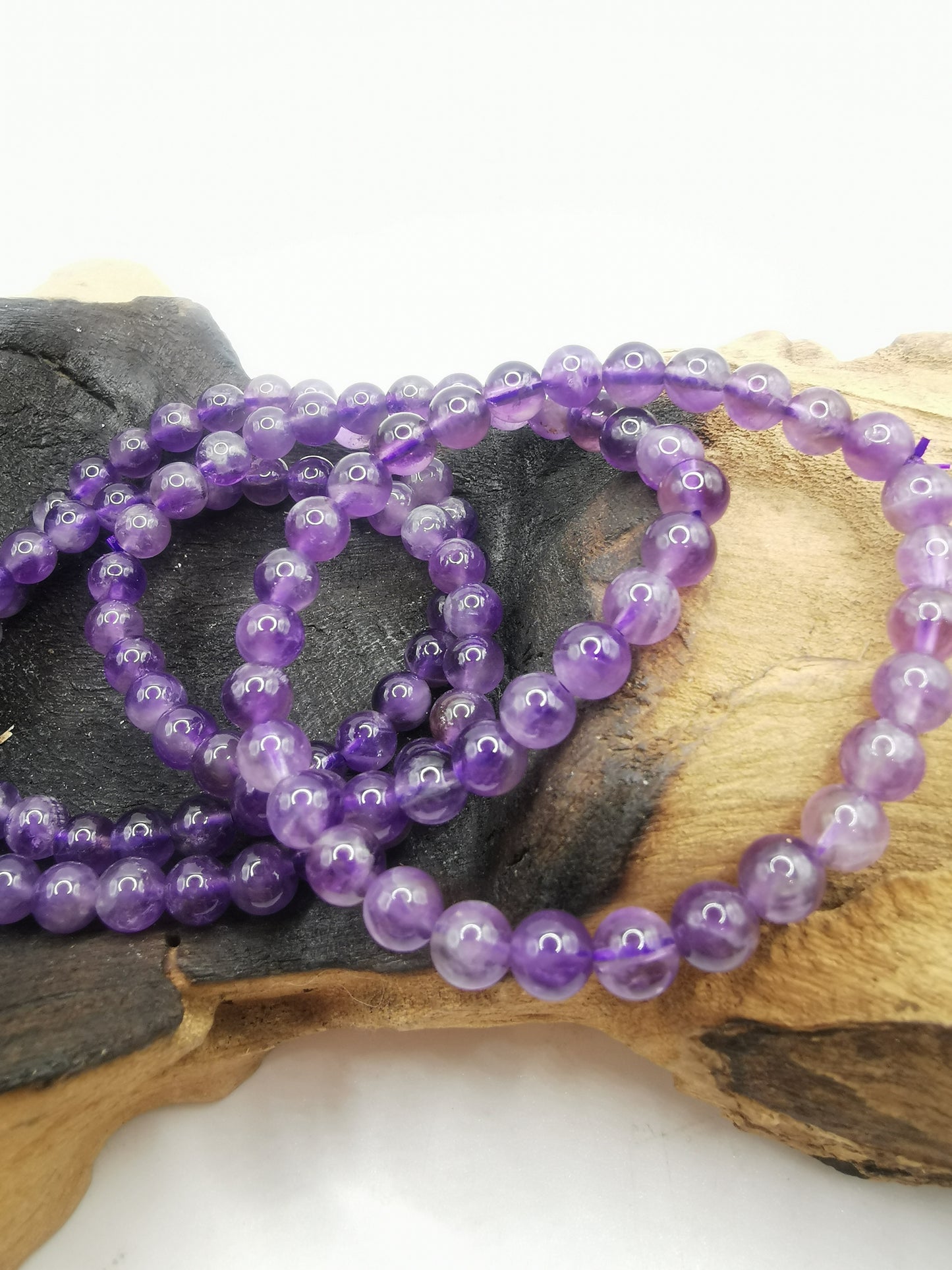Amethyst Bracelet