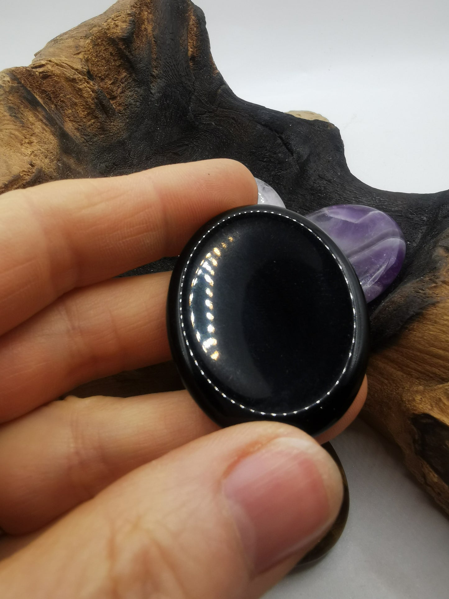 Thumbstones Worry Stones