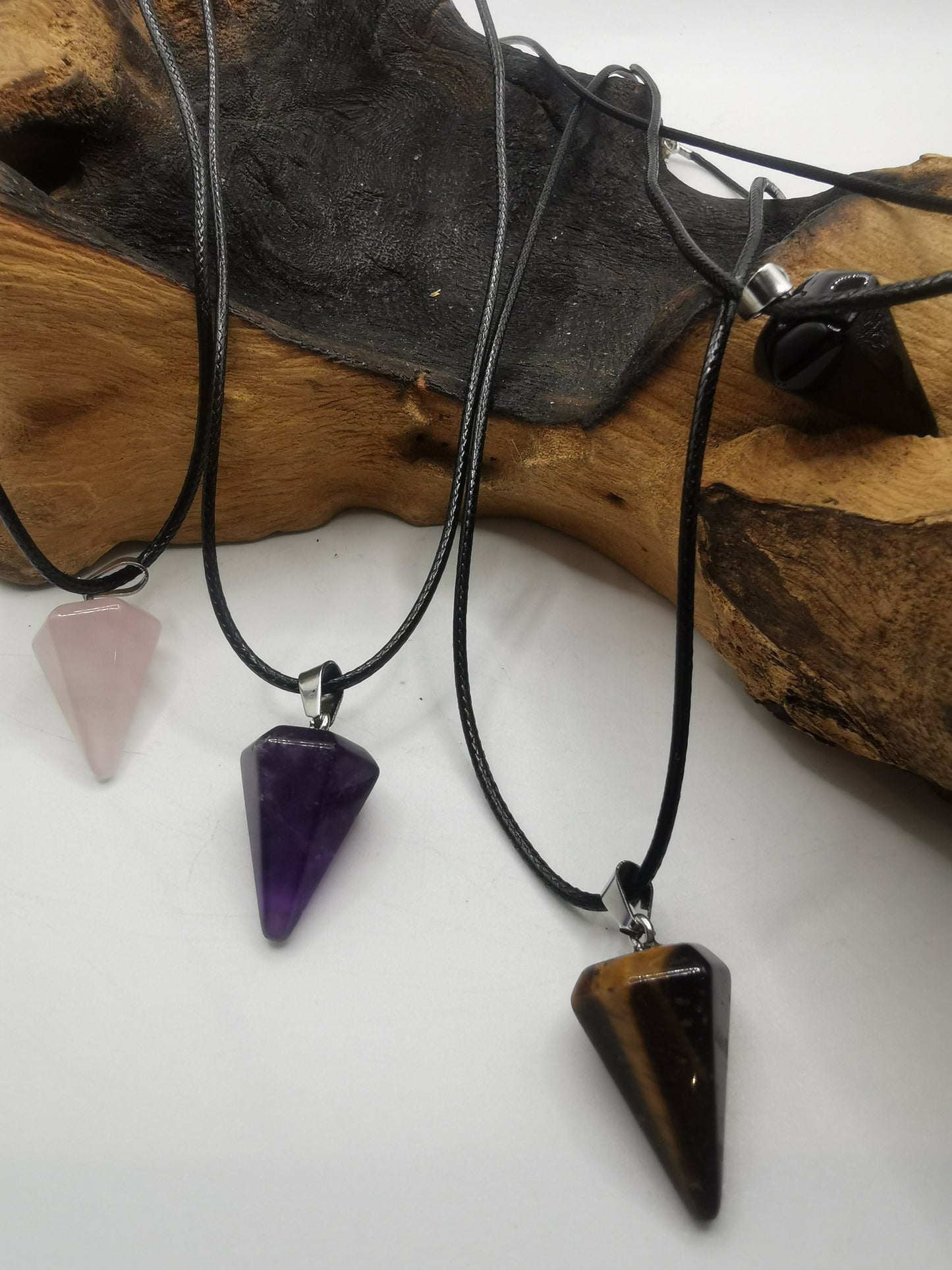 Pendulum Pendants
