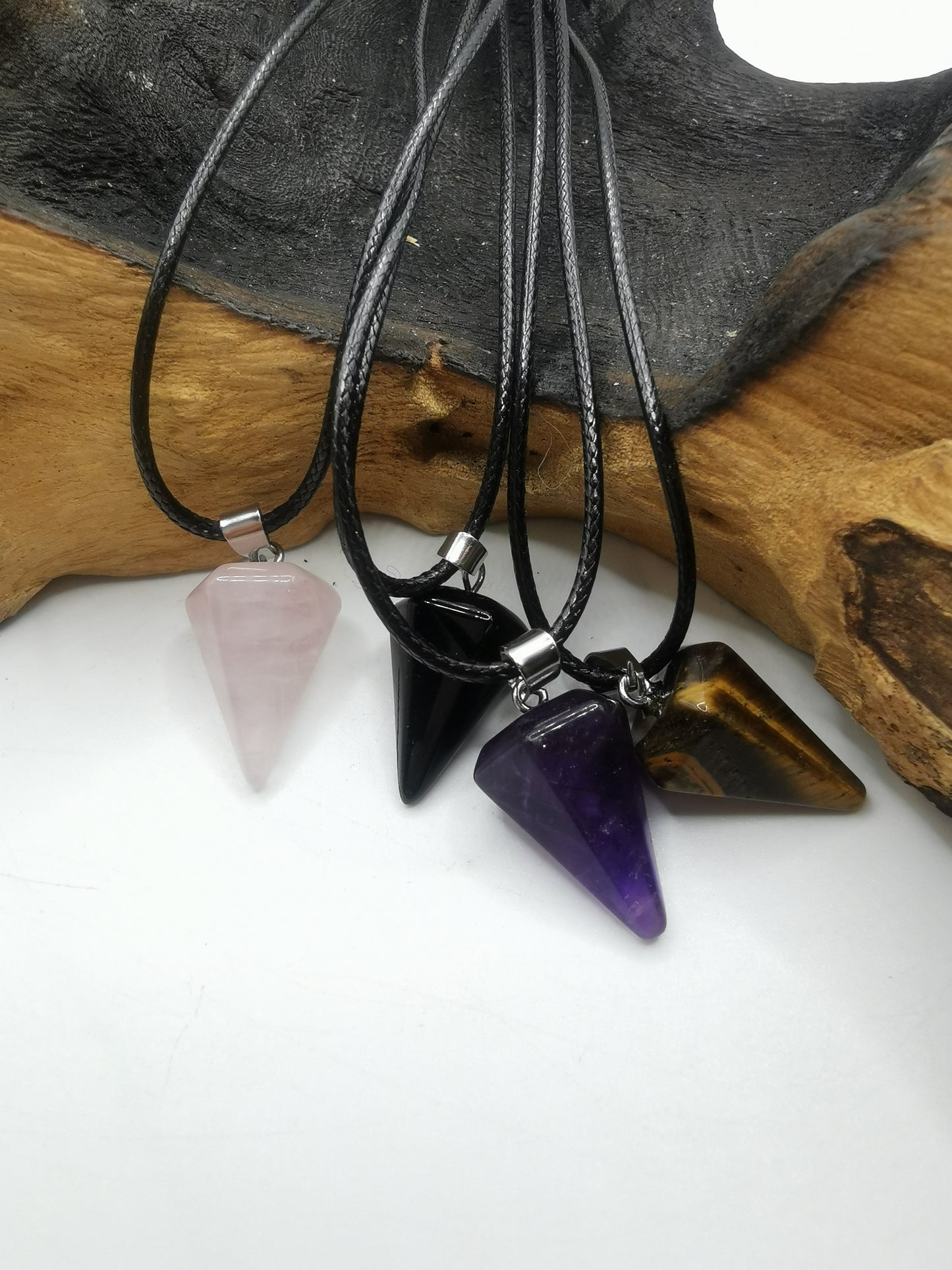 Pendulum Pendants