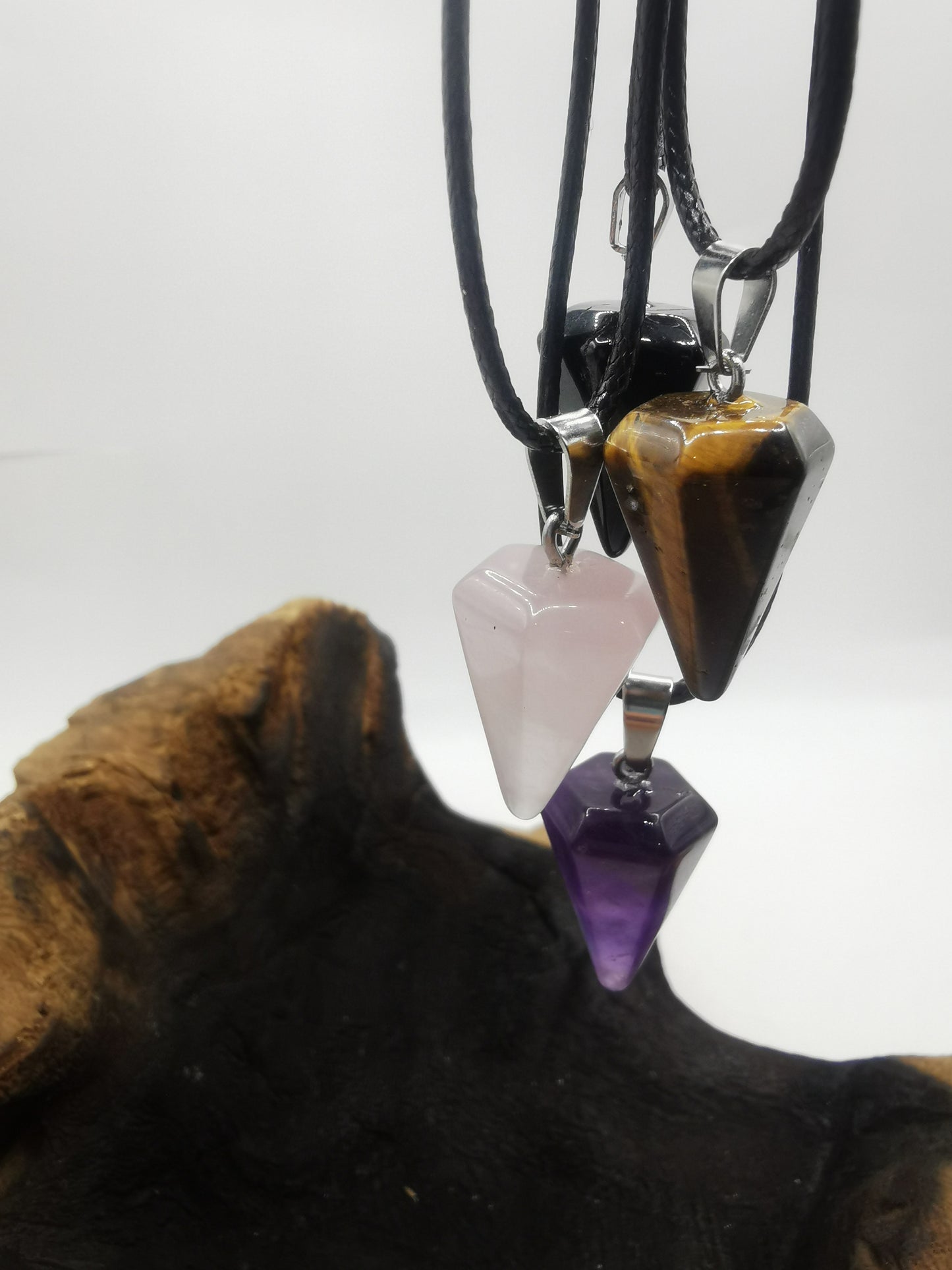 Pendulum Pendants