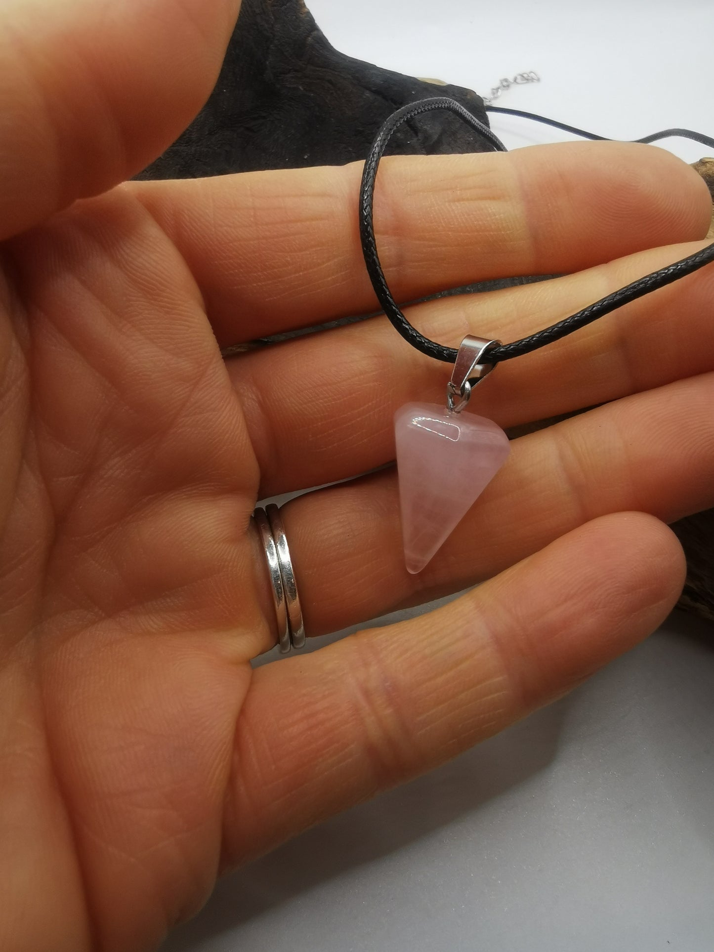 Pendulum Pendants