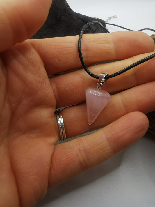 Pendulum Pendants
