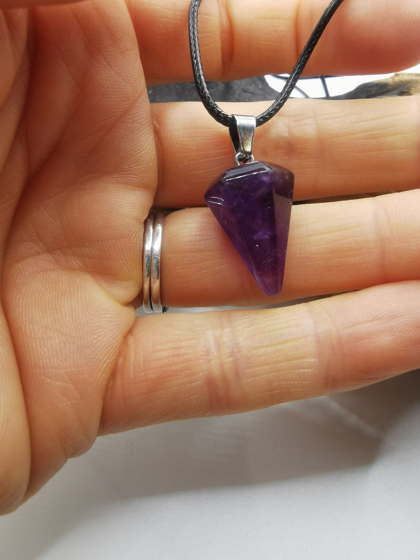 Pendulum Pendants