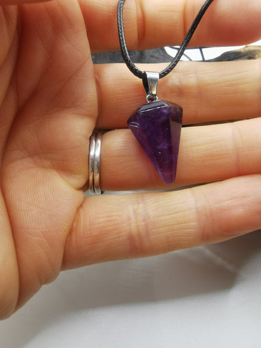 Pendulum Pendants