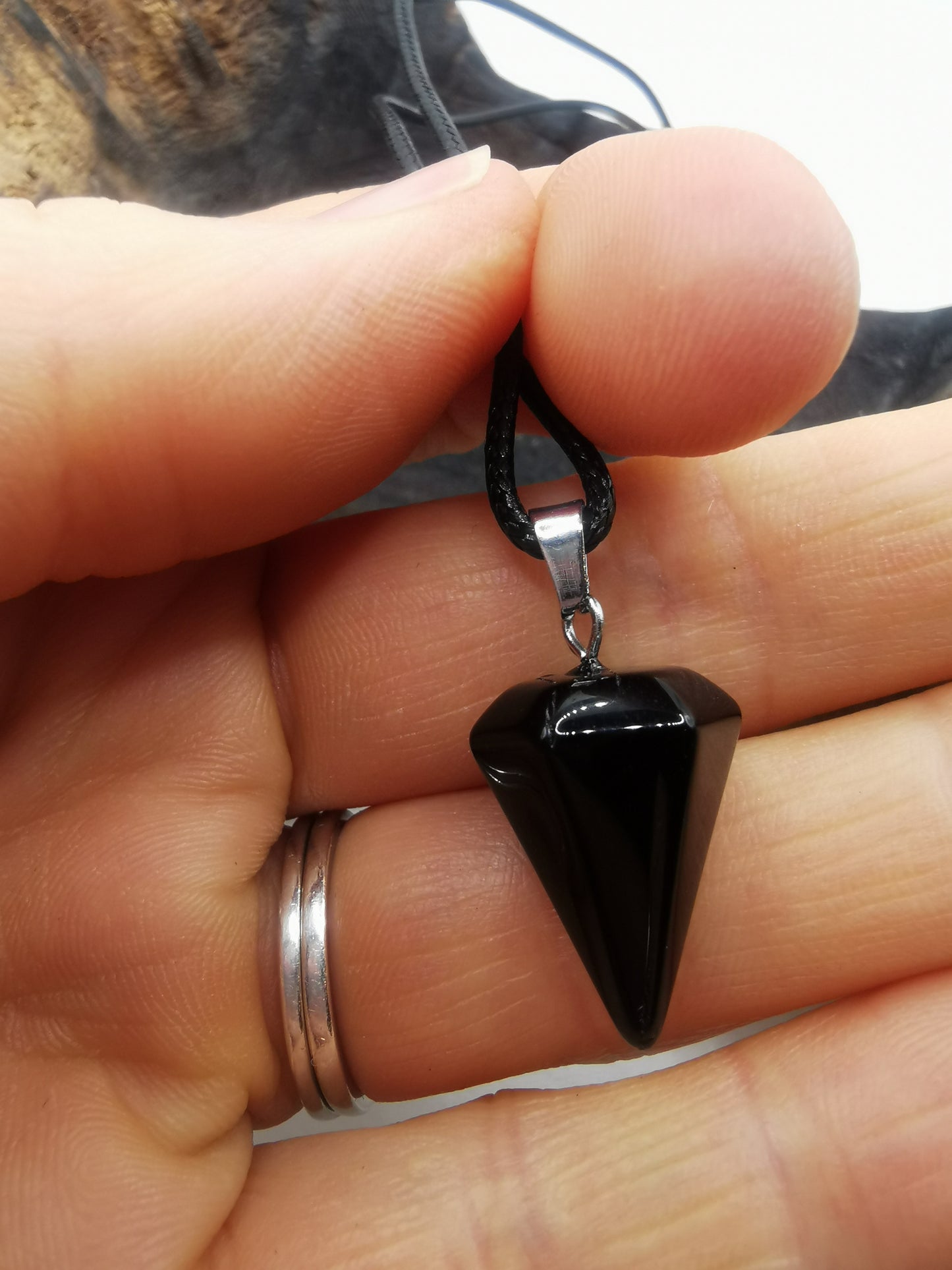 Pendulum Pendants