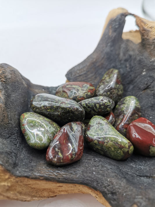 Dragon Stone Tumble