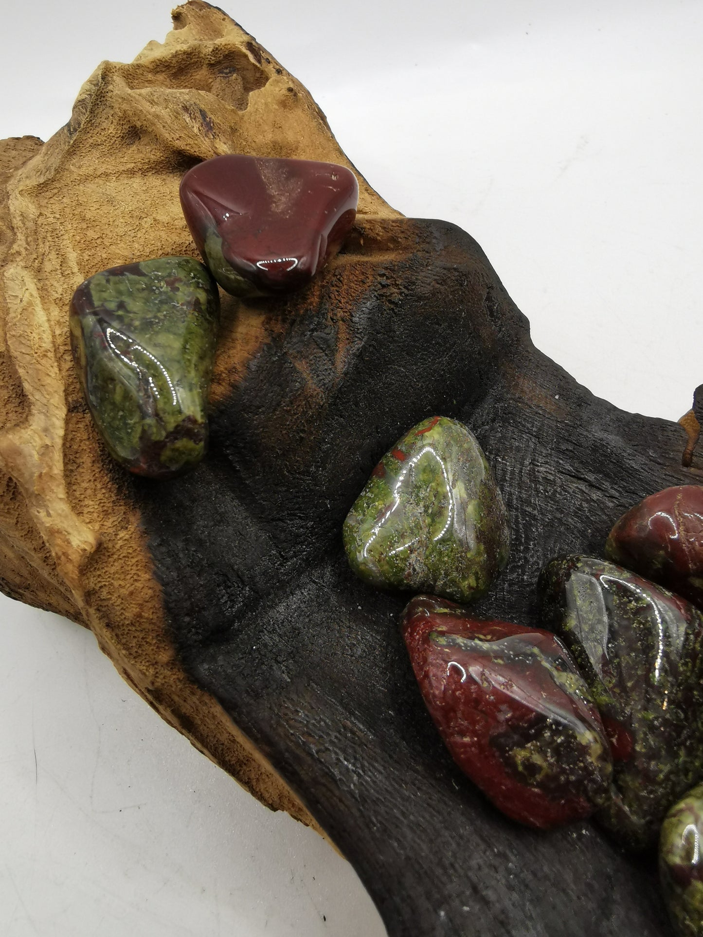 Dragon Stone Tumble