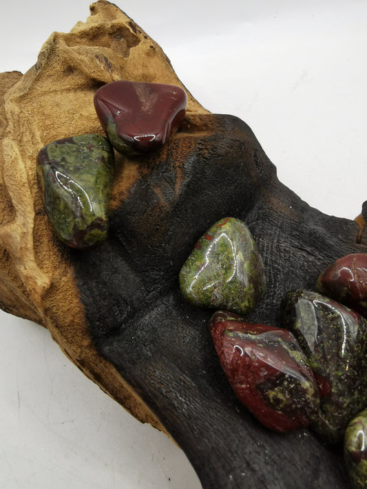 Dragon Stone Tumble