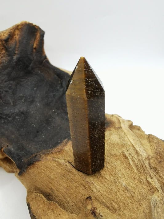 Tiger's Eye Point B