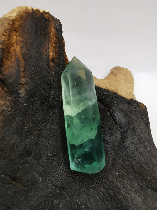 Fluorite Point A