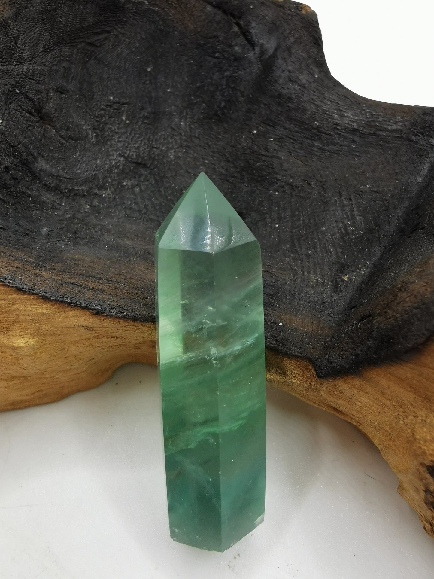 Fluorite Point A