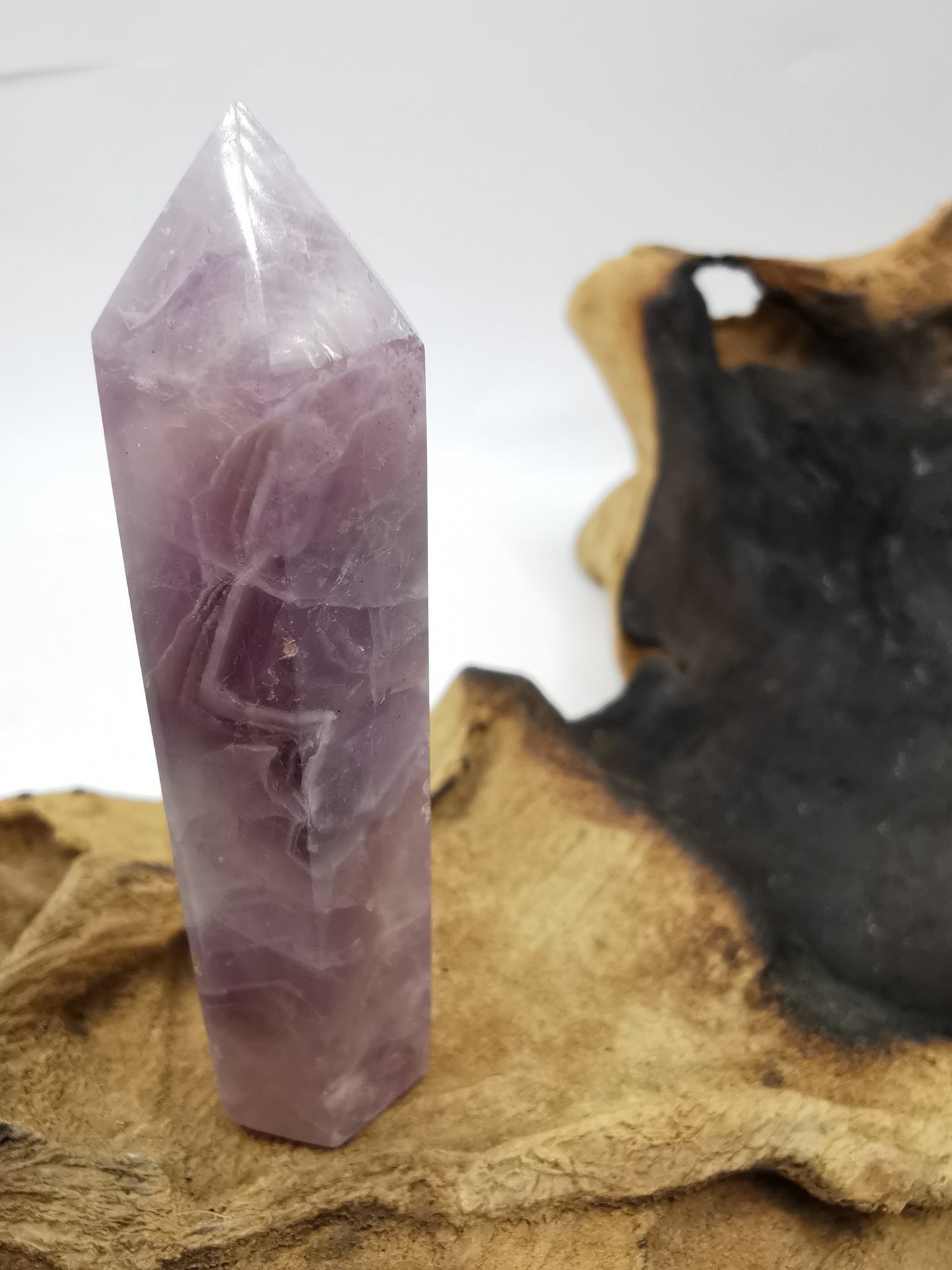 Amethyst Point G