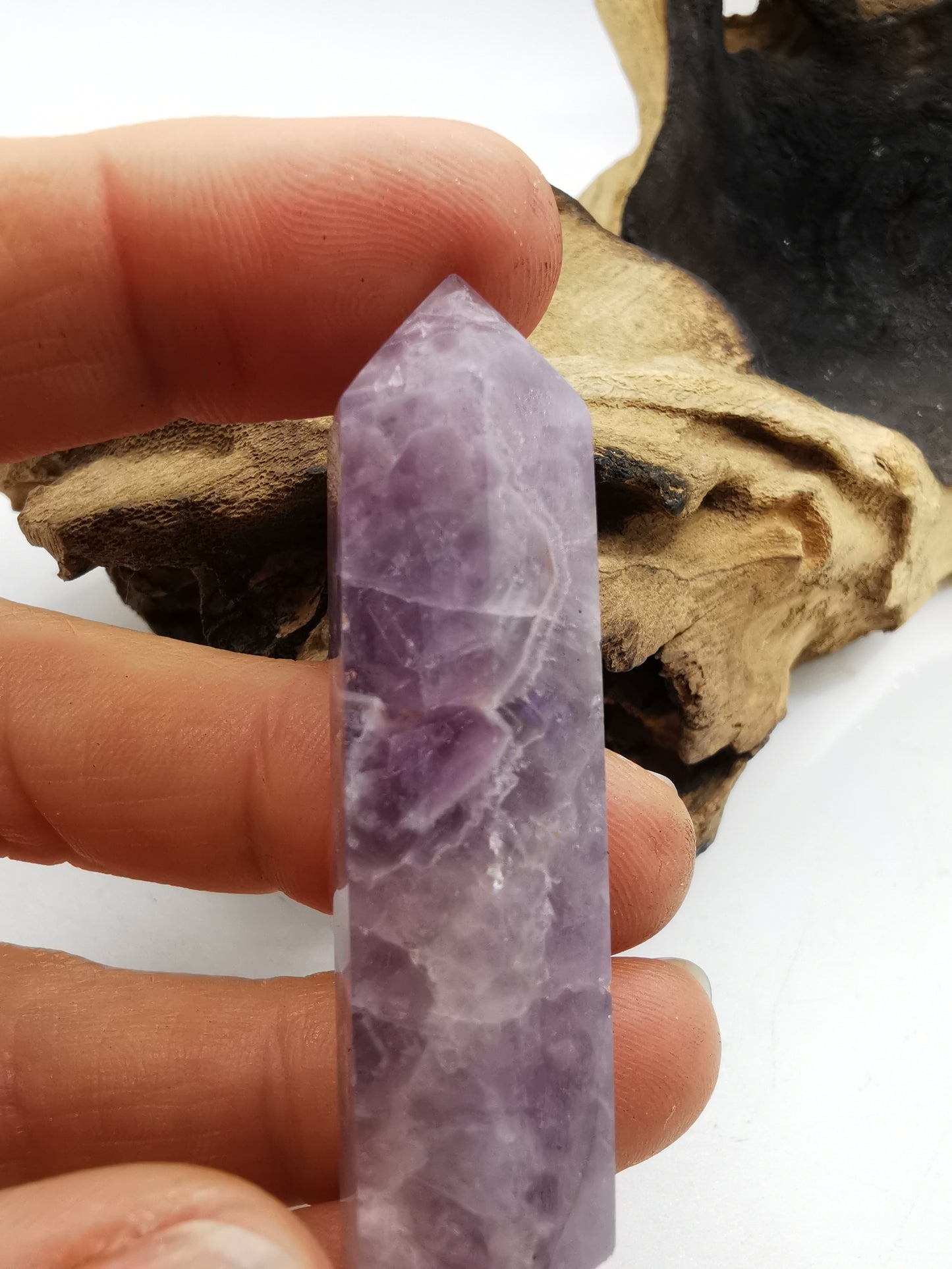 Amethyst Point G