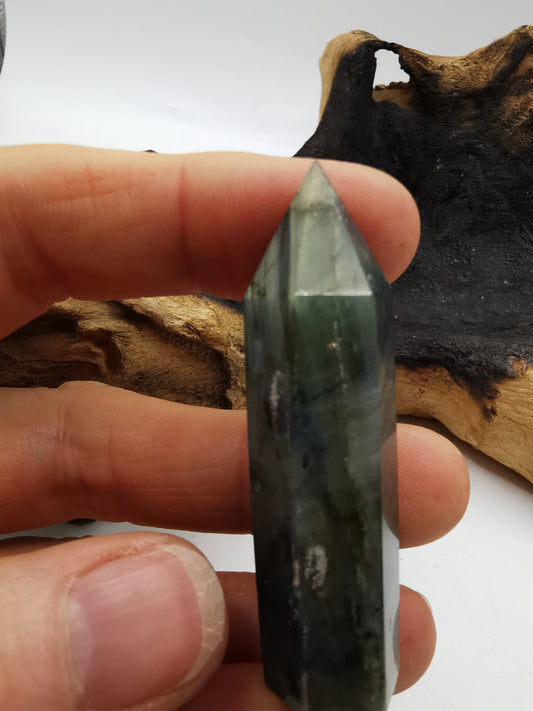 Labradorite Point I