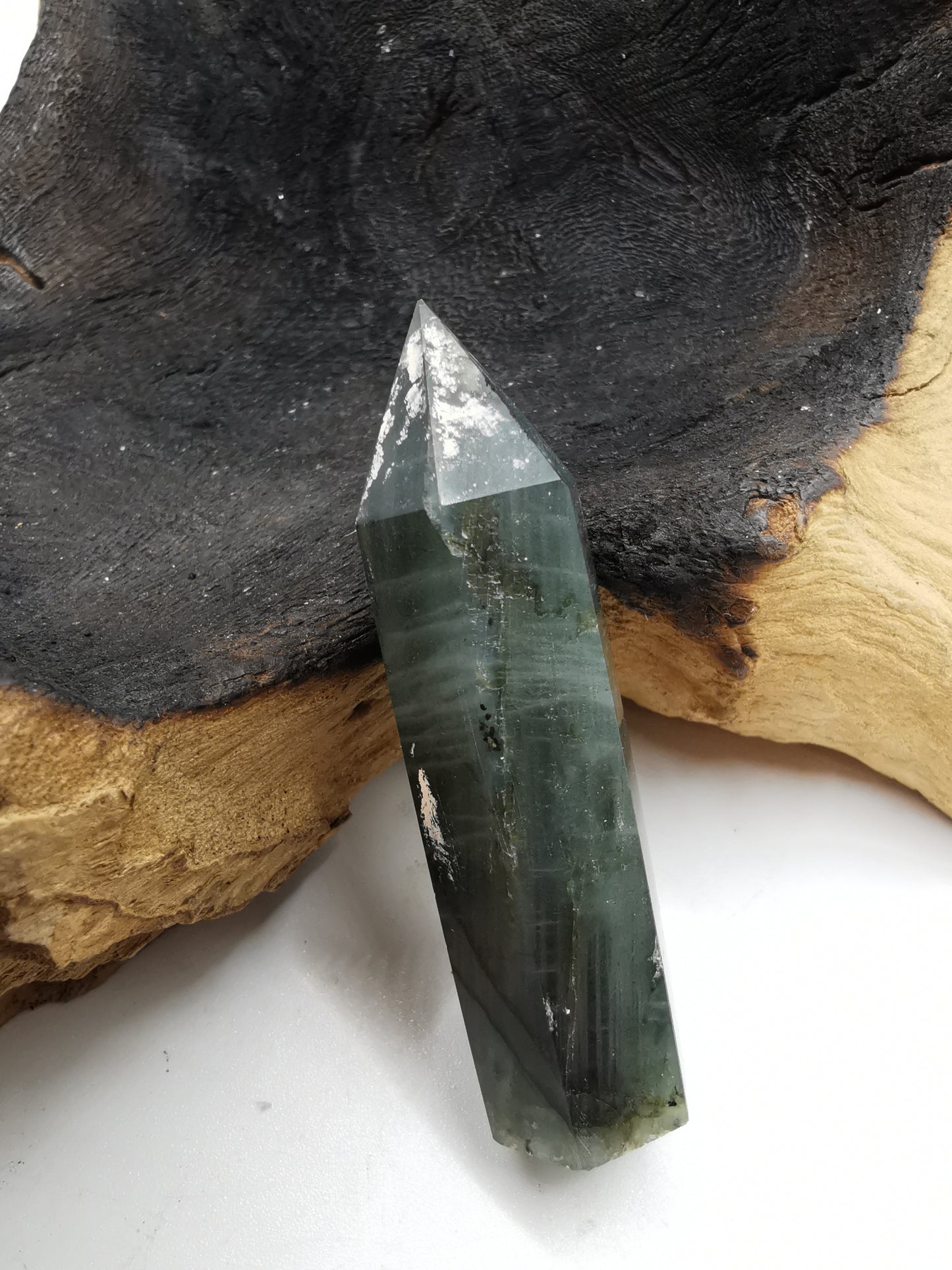 Labradorite Point I