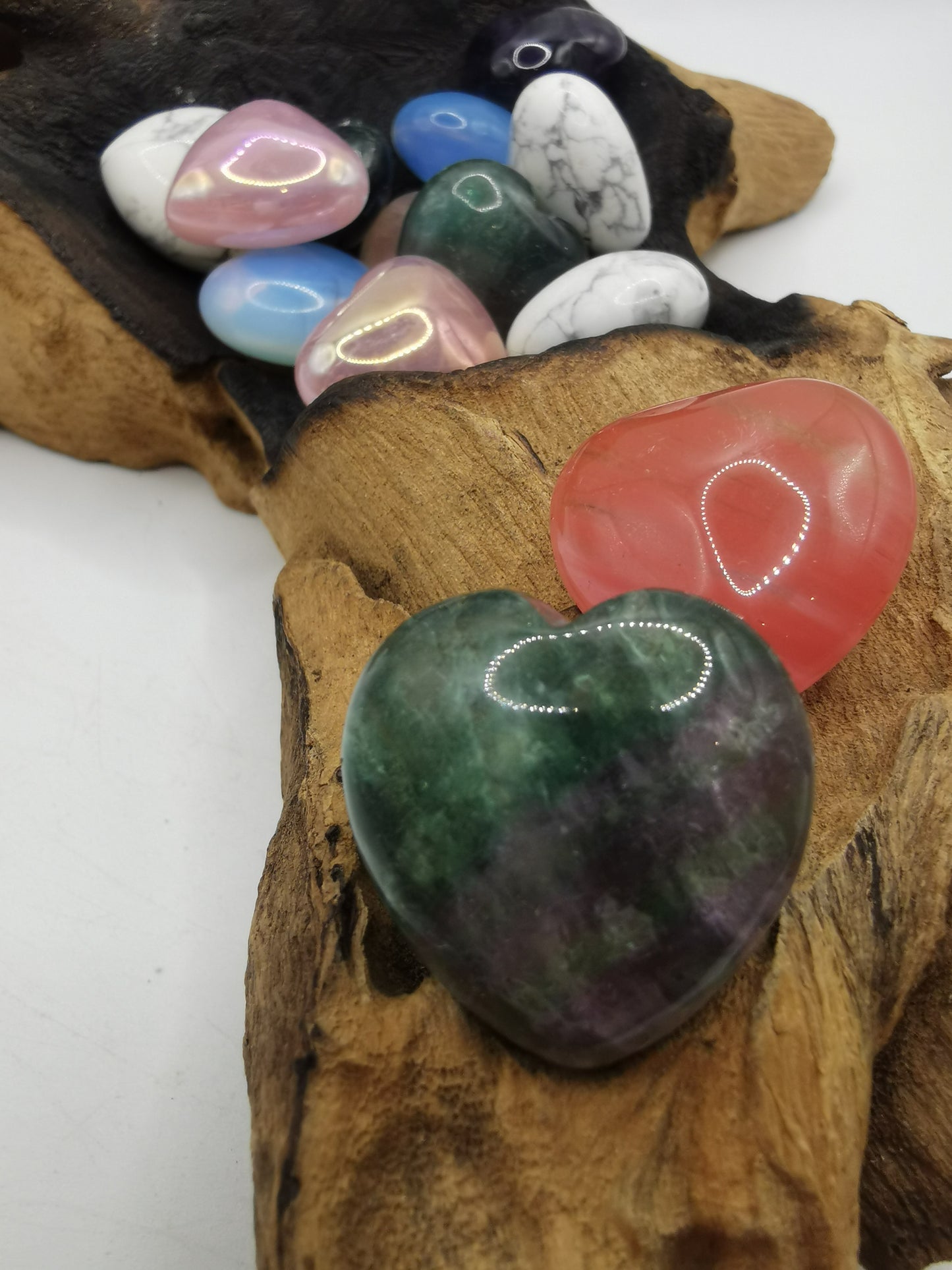 Crystal Heart