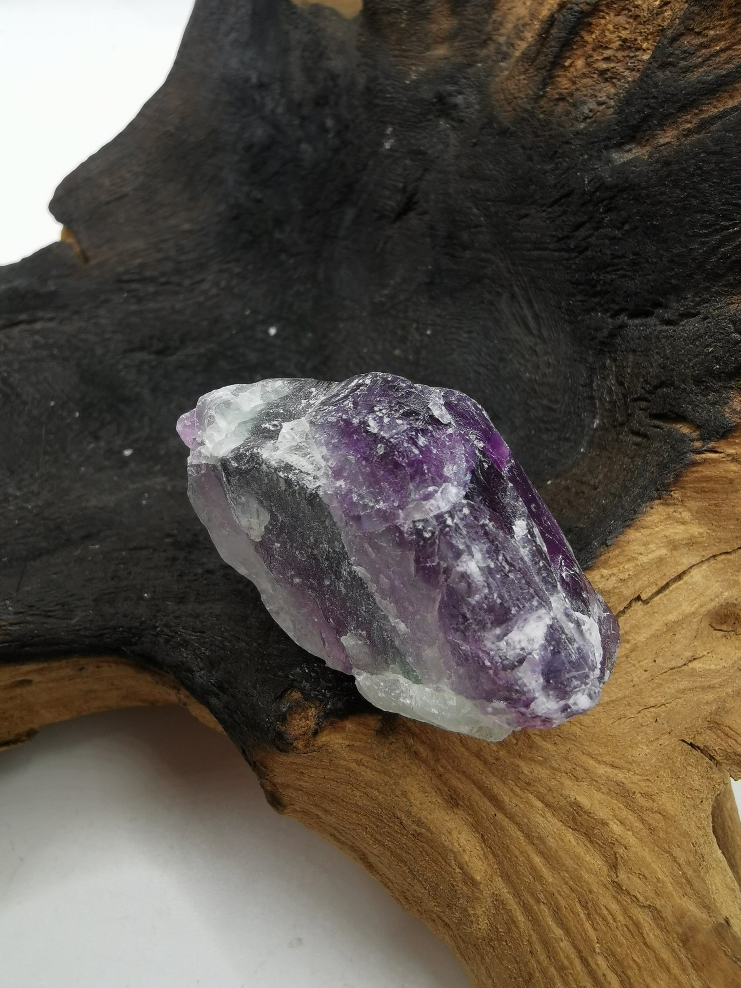 Fluorite Rough