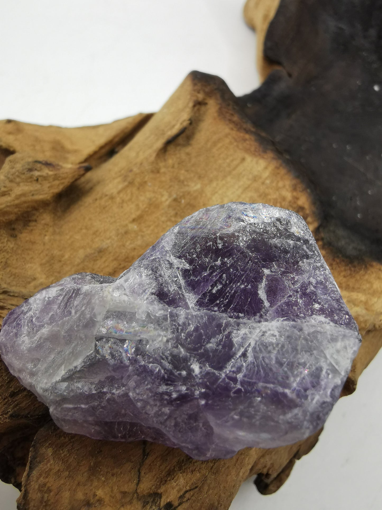 Fluorite Rough