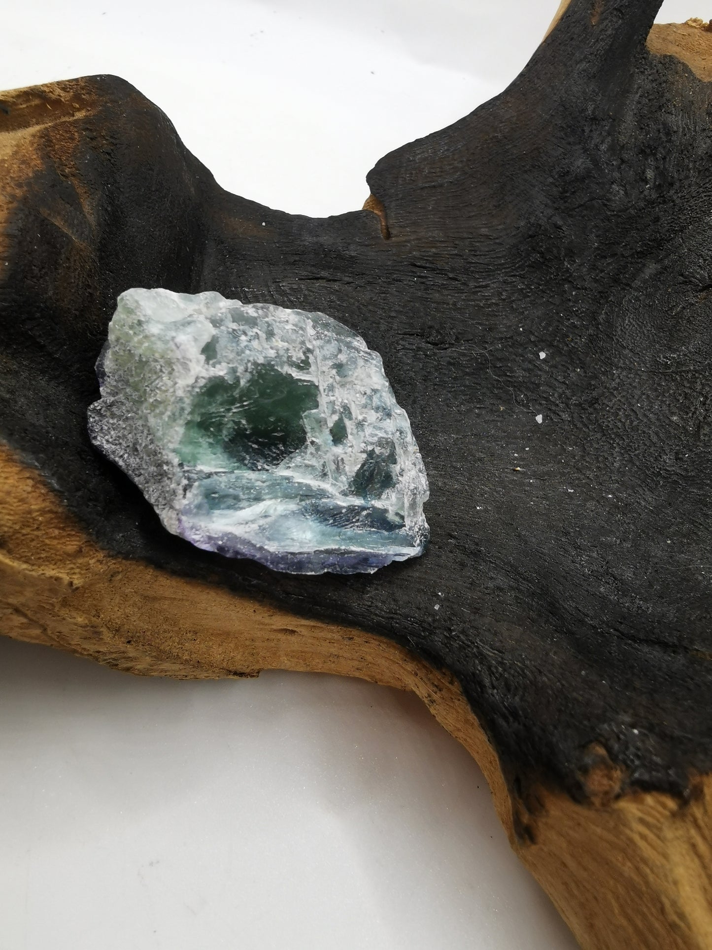 Fluorite Rough