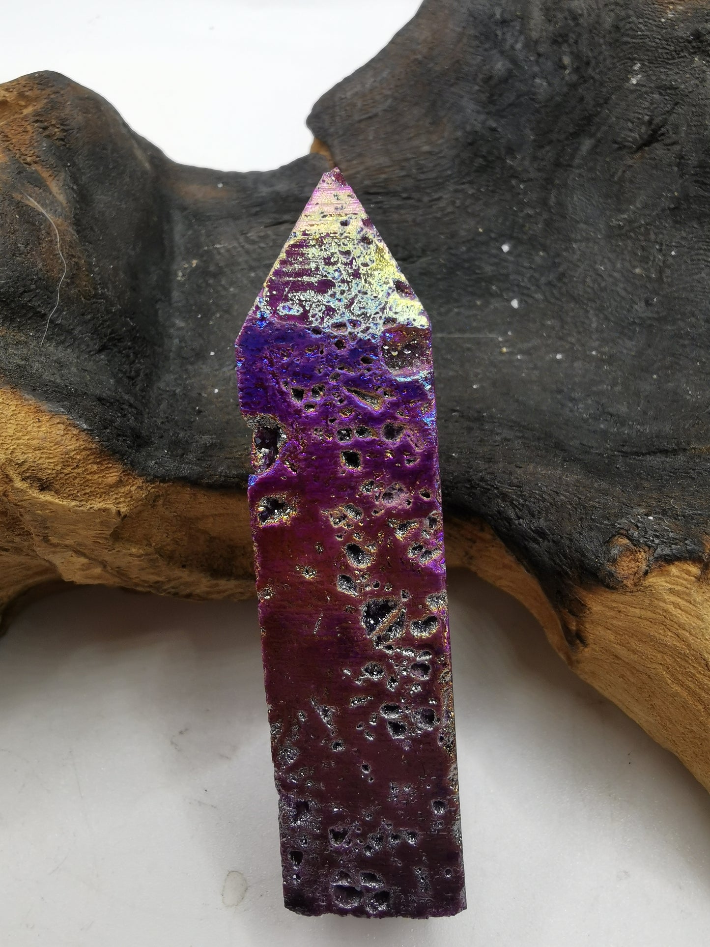 Aura Quartz Point A