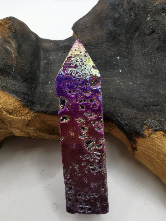 Aura Quartz Point A