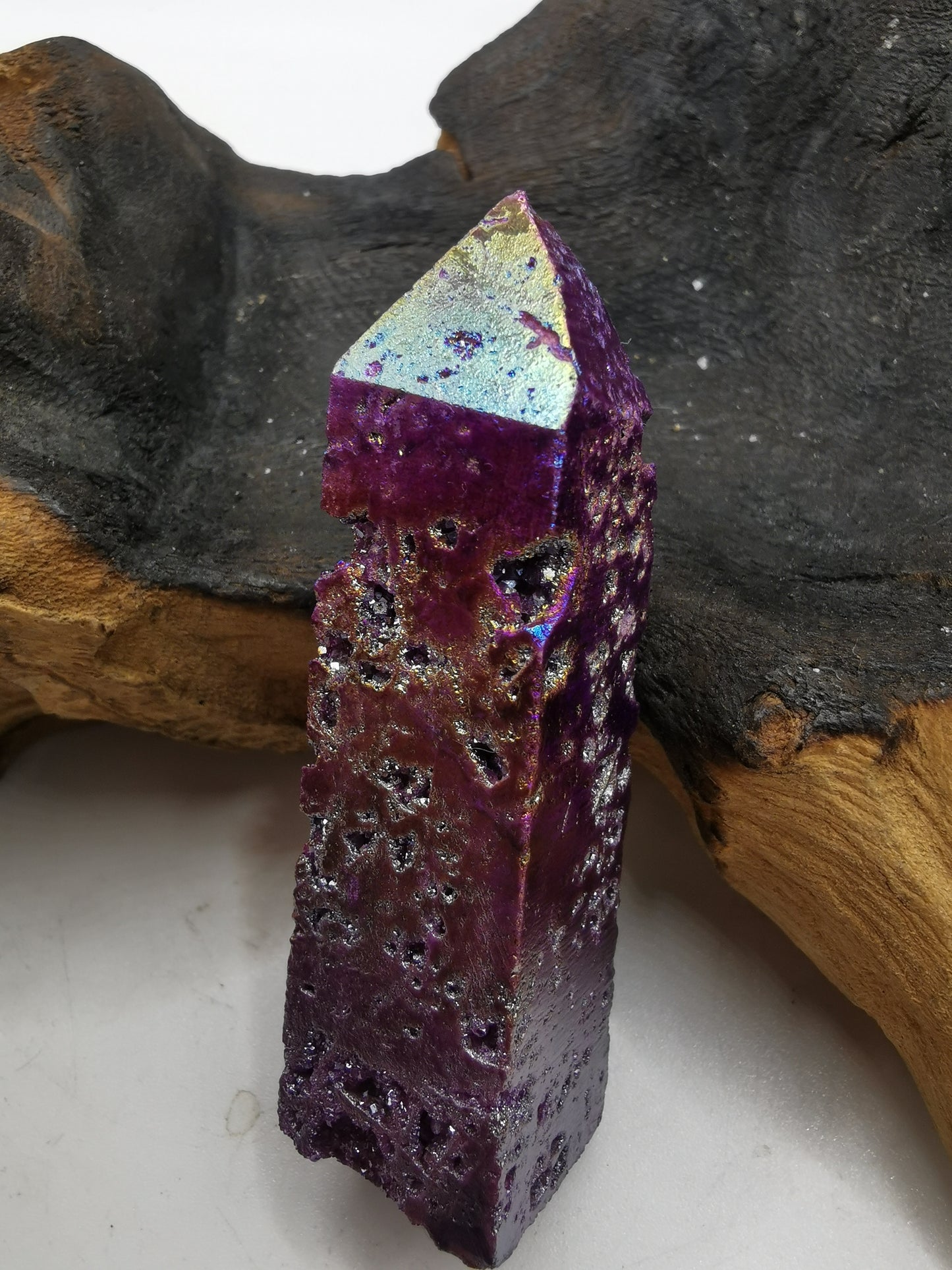Aura Quartz Point A