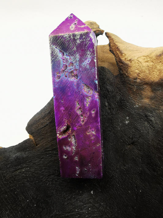 Aura Quartz Point B