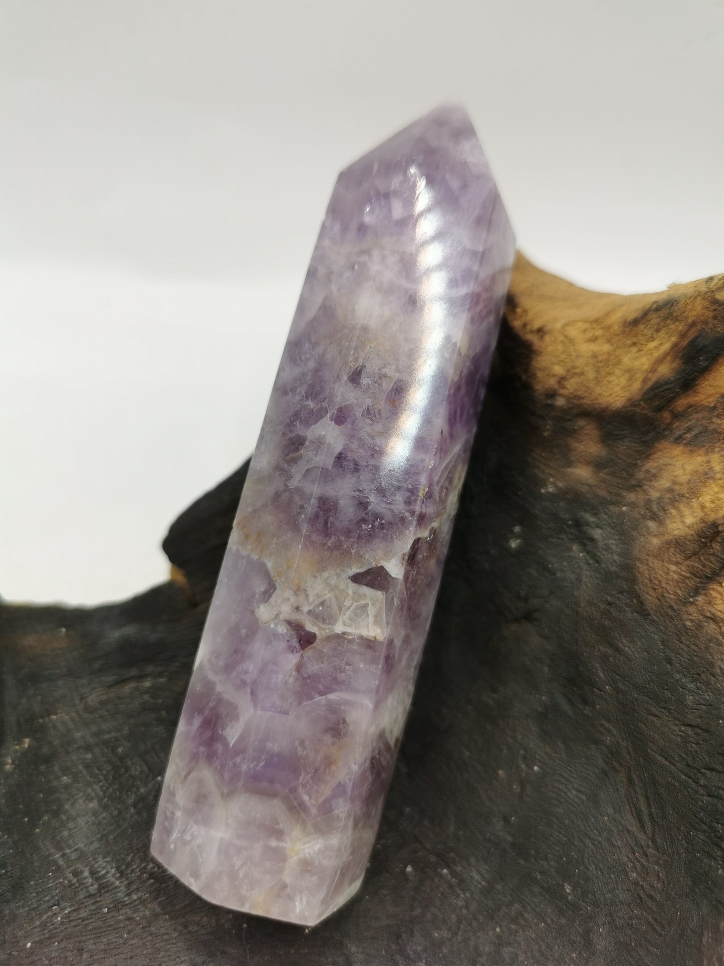 Amethyst Point H