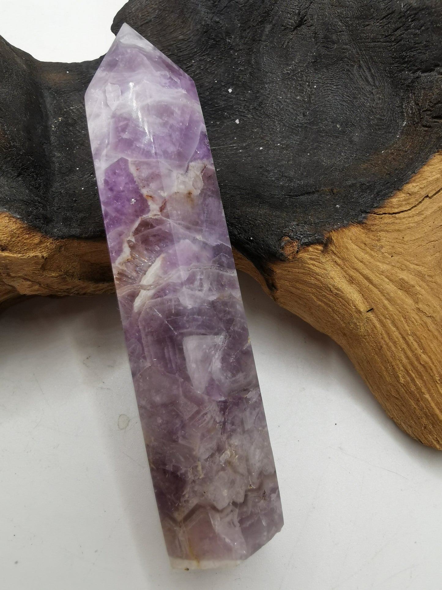 Amethyst Point H