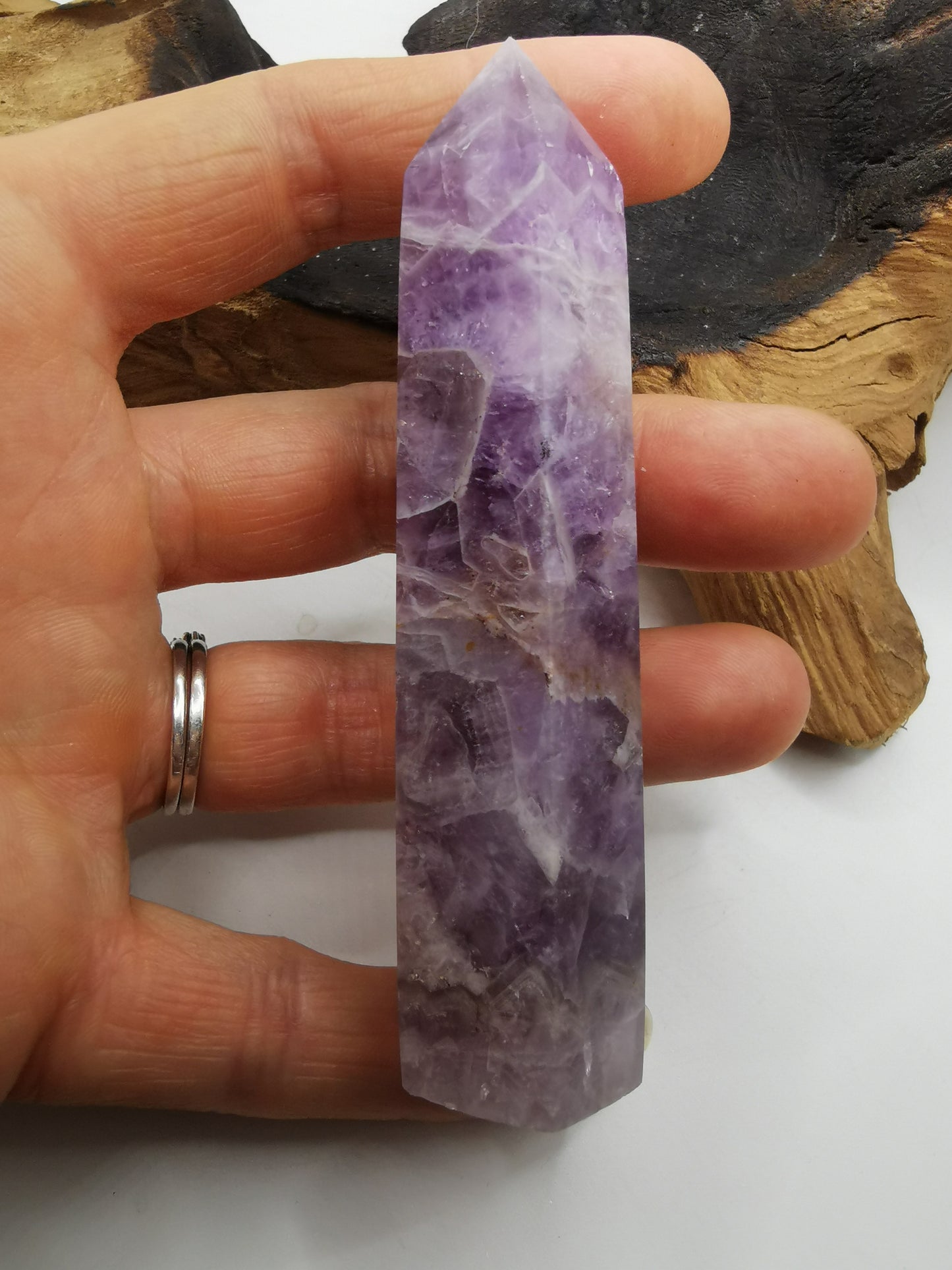 Amethyst Point H