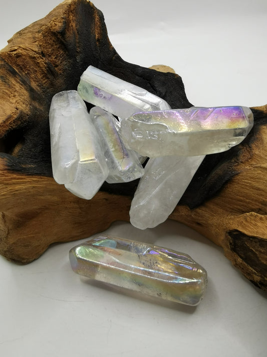 Angel Aura Point