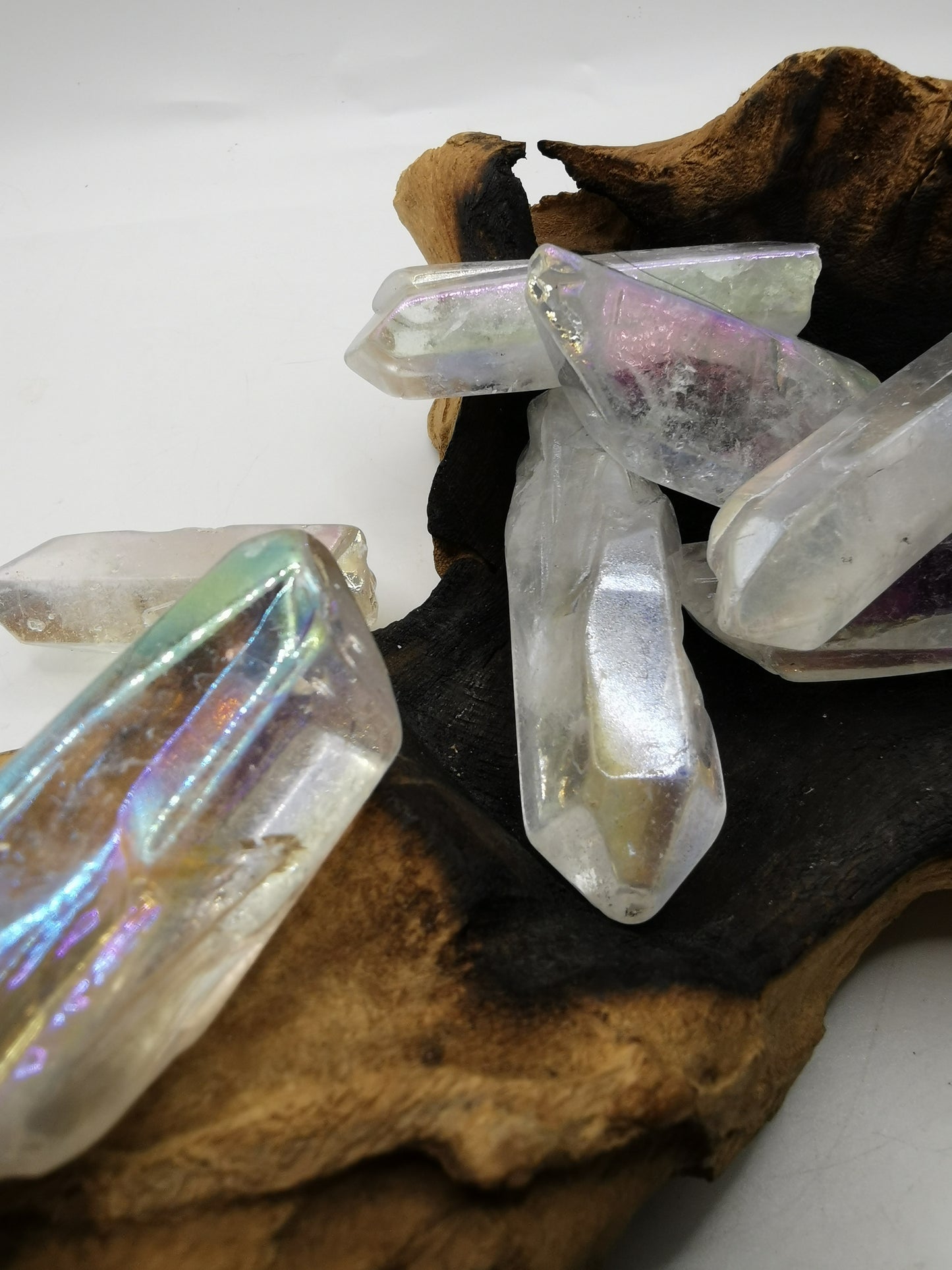 Angel Aura Point