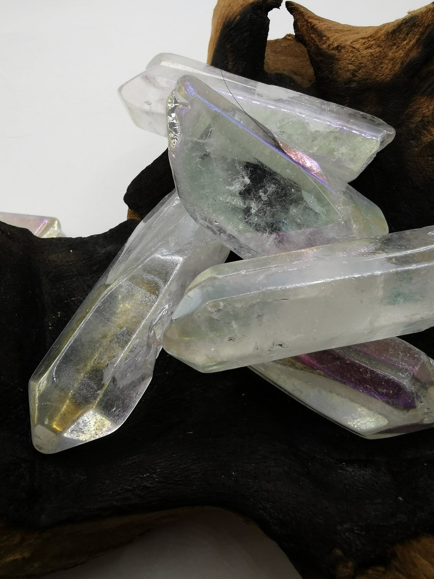Angel Aura Point