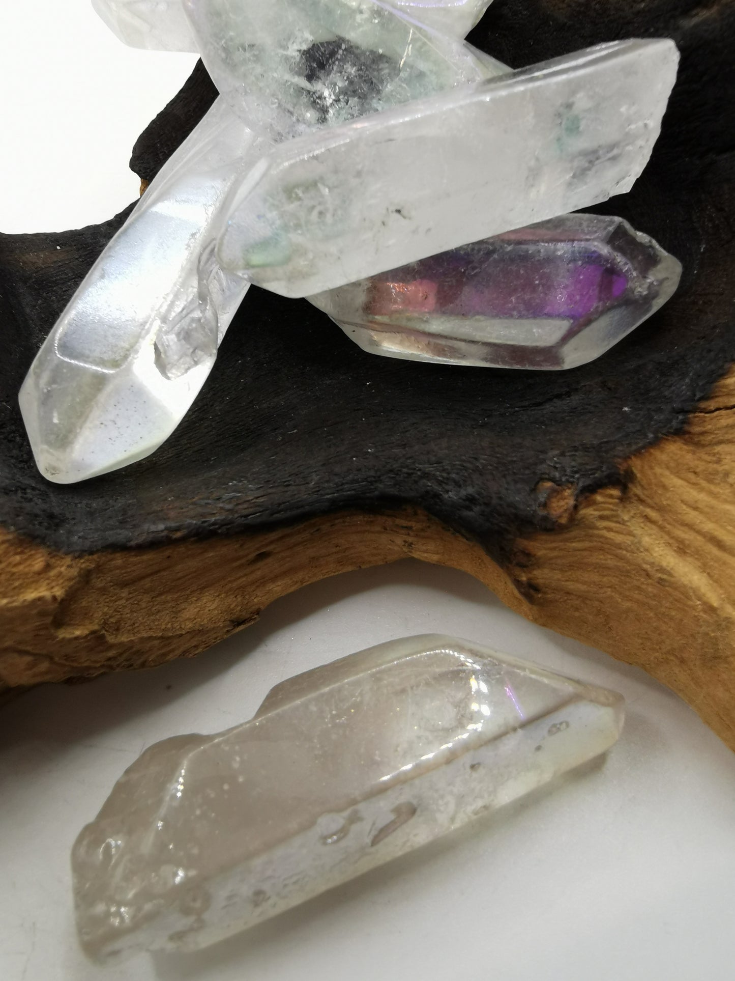 Angel Aura Point