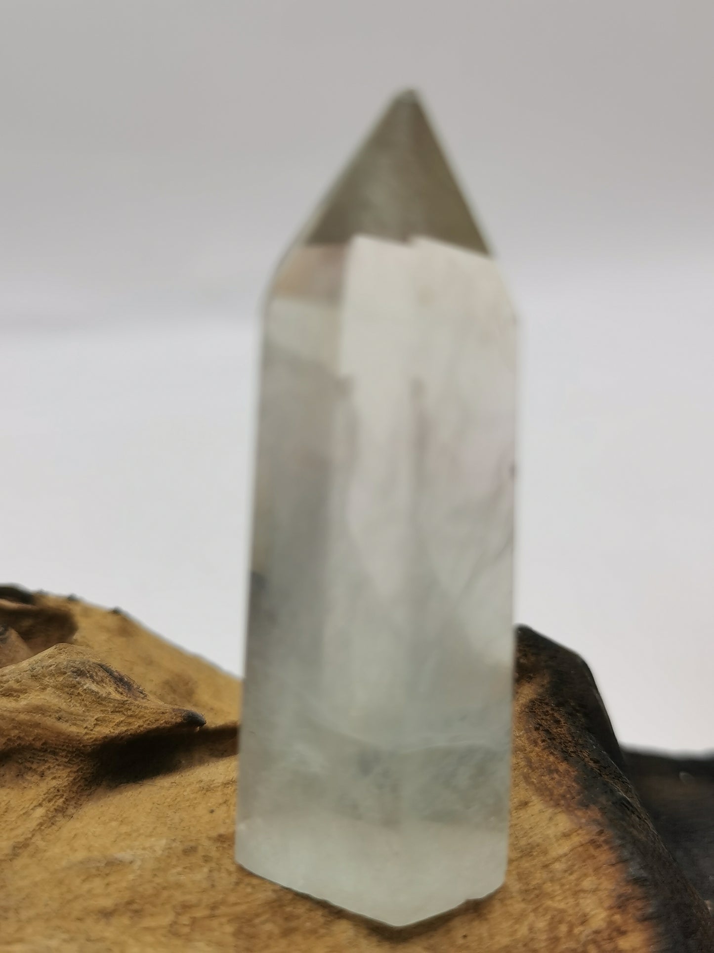 Candy Fluorite Point E