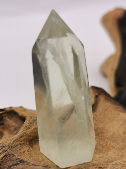 Candy Fluorite Point F